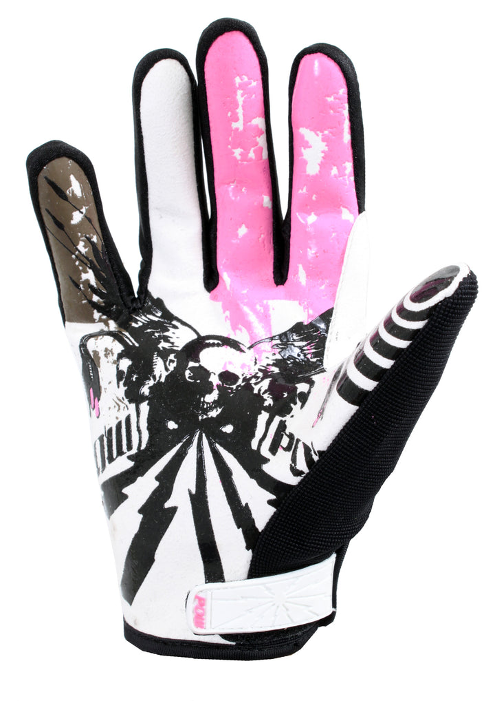 POW Shocker Gloves