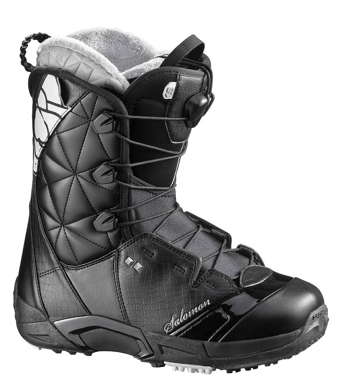 Salomon Optima Snowboard Boots -  Women's 2010