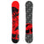 Arbor Nightrain Snowboard 2010