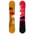Arbor Roundhouse Wide Snowboard 2010
