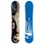 Arbor Westmark Mid-Wide Snowboard 2010