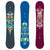 Forum Symbol Snowboard 2010
