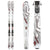 K2 Apache Ranger Skis + Marker M2 10.0 Bindings 2010