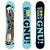 GNU Danny Kass MTX Snowboard 2010