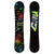 GNU Riders Choice BTX Banana Rocker Snowboard 2010