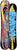 Forum Destroyer Chilly Dog Rocker Snowboard 2010