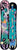 Forum Destroyer Chilly Dog Rocker Snowboard 2010