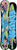 Forum Destroyer Chilly Dog Rocker Snowboard 2010