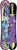 Forum Destroyer Chilly Dog Rocker Snowboard 2010