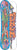 Forum Destroyer Chilly Dog Wide Rocker Snowboard 2010