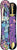 Forum Destroyer Chilly Dog Wide Rocker Snowboard 2010