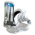 Forum Republic Snowboard Bindings 2010 Happy White