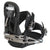 Forum Faction Snowboard Bindings 2010 Bright Black