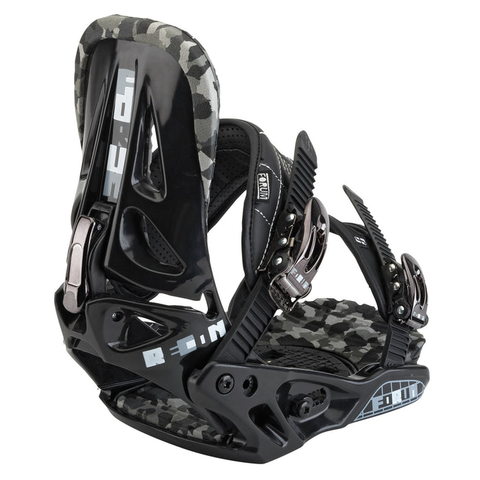 Forum Recon Snowboard Bindings  2010
