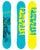 StepChild Corporate Snowboard 2010