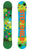 StepChild Jib Stick w/RETT Rocker Snowboard 2010