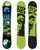 StepChild JP Walker w/RETT Snowboard 2010