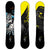 Lib Tech T. Rice Pro Model C2BTX Banana Rocker Snowboard 2010