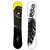 Lib Tech T. Rice Pro Model C2BTX Banana Rocker Snowboard 2010