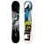 Lib Tech T. Rice Pro Model MTX Snowboard 2010