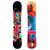 Roxy Ollie Pop BTX Banana Rocker Snowboard - Women's 2010