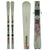 Atomic Balanze 5:3 Skis + Bindings - Women's - Used 2007
