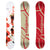 Rossignol Zena Snowboard - Women's 2010