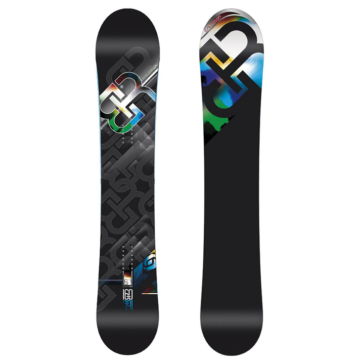 Salomon Burner Snowboard 2010
