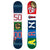 Salomon Arnie 5000 Mid Wide Snowboard 2010