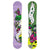 Salomon Salvatore Sanchez Rocker Snowboard 2010