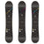 Nitro Carrara Snowboard - Women's 2010
