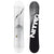 Nitro Pantera Wide Snowboard 2010