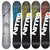 Nitro Pantera Snowboard 2010