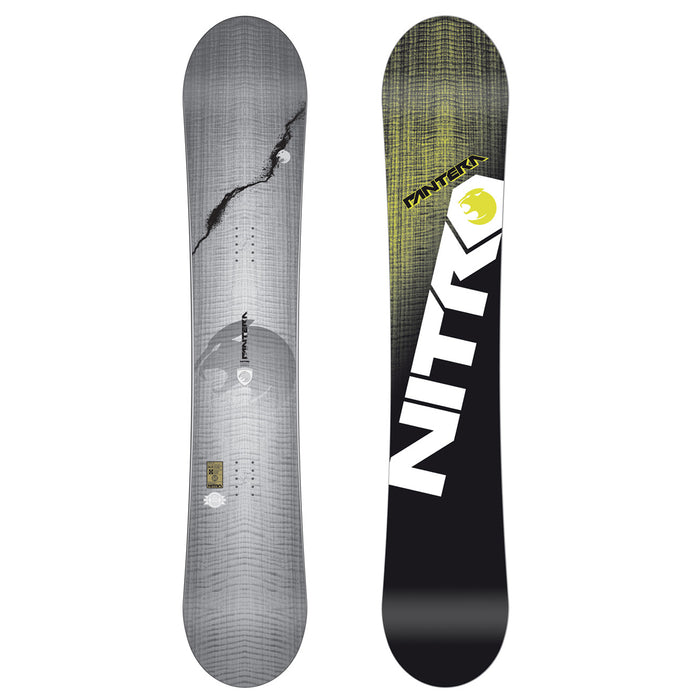 Nitro Pantera Snowboard 2010