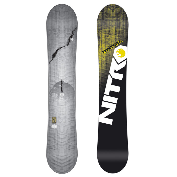 Nitro Pantera Snowboard 2010