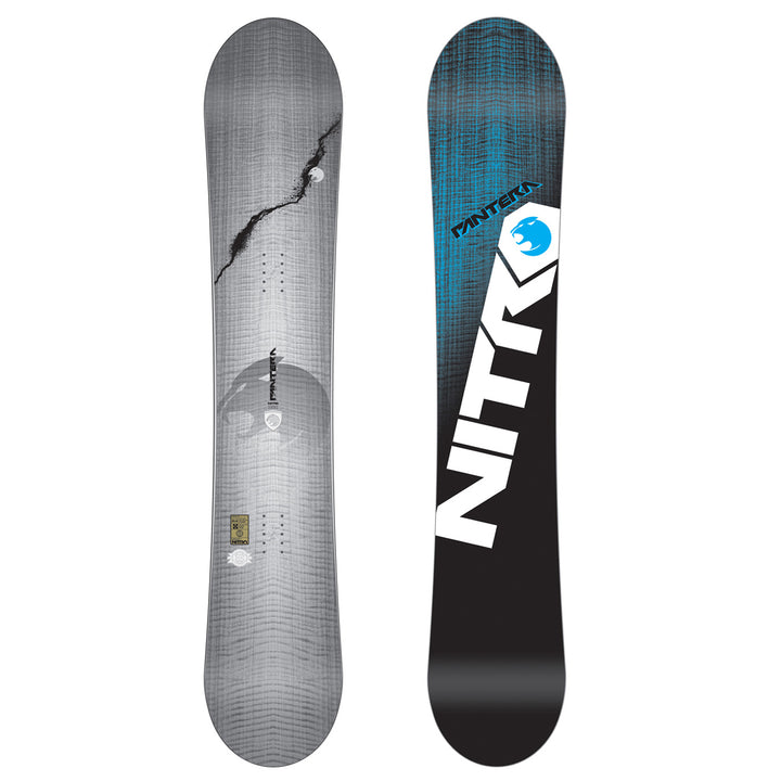 Nitro Pantera Snowboard 2010