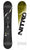 Nitro Pantera LX Snowboard  2010