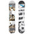 Nitro Swindle Snowboard 2010