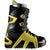 32 Prime Snowboard Boots 2010 Black/Yellow