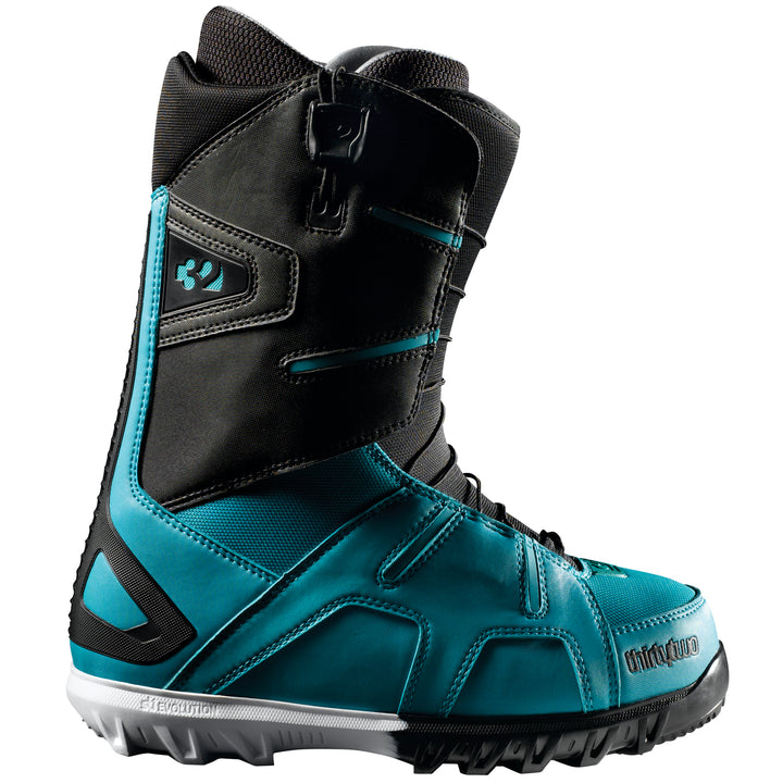 32 Lashed Snowboard Boots 2010