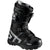 32 Focus Boa Snowboard Boots 2010 Black/Silver