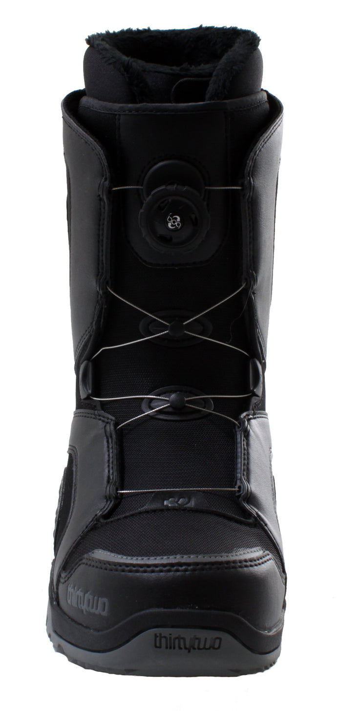 32 STW Boa Snowboard Boots 2010