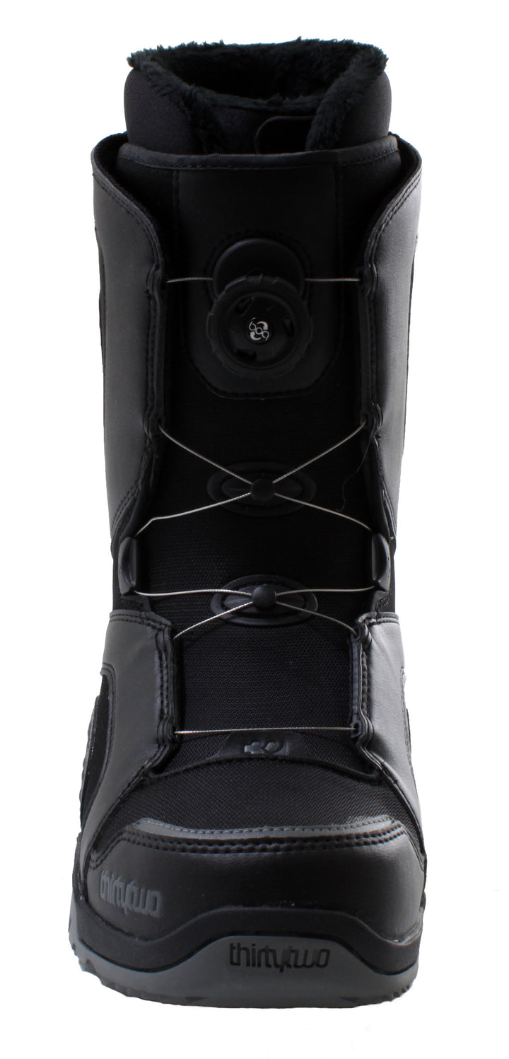 32 STW Boa Snowboard Boots 2010