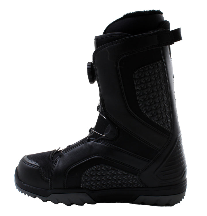 32 STW Boa Snowboard Boots 2010