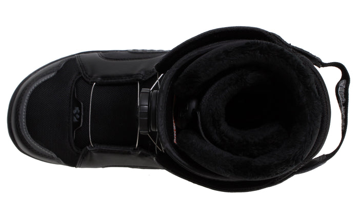32 STW Boa Snowboard Boots 2010