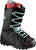 32 Lashed Snowboard Boots - Women's 2010 Black/Pink/Green