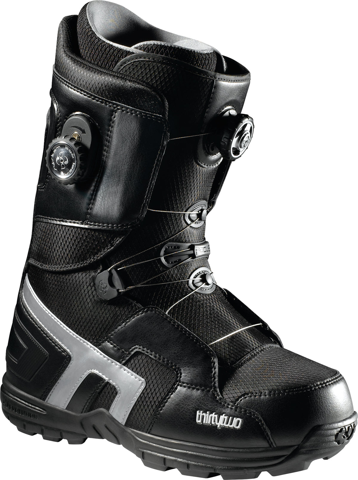32 Focus Boa Snowboard Boots - Women's 2010