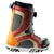 32 STW Boa Snowboard Boots- Women's 2010 Black/Orange/Yellow
