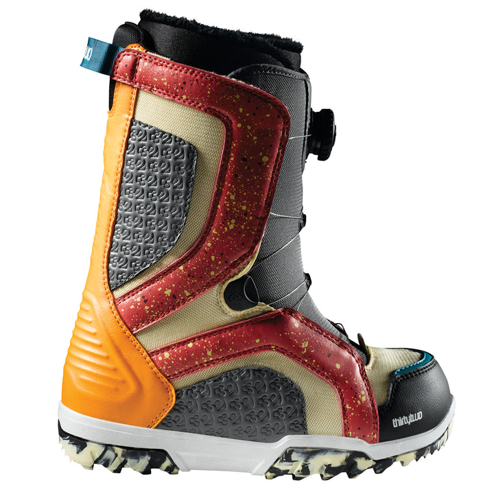 32 STW Boa Snowboard Boots- Women's 2010
