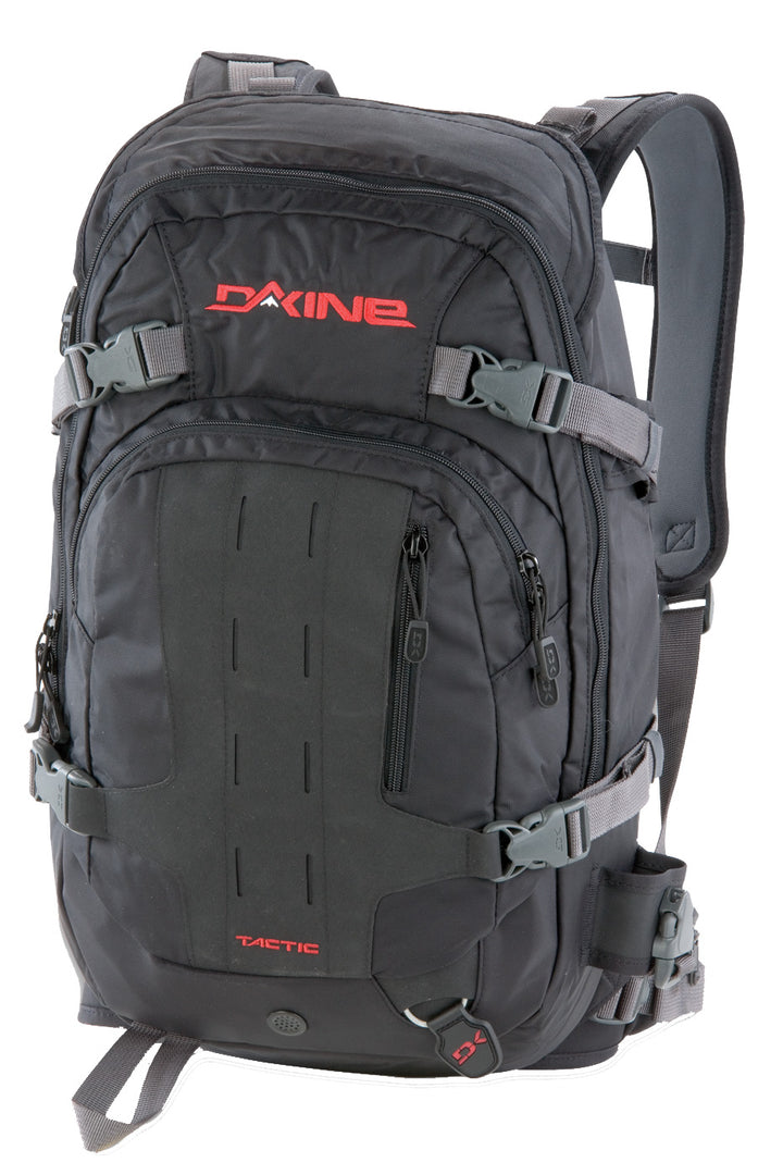 Dakine Tactic Backpack Black